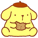 Purin 2 Icon 128x128 png